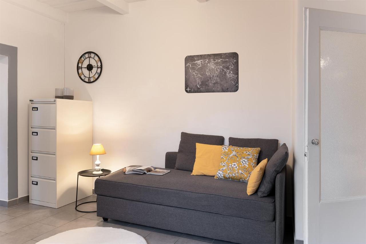Domusbergamo - Bon Bon Apartment Bagian luar foto